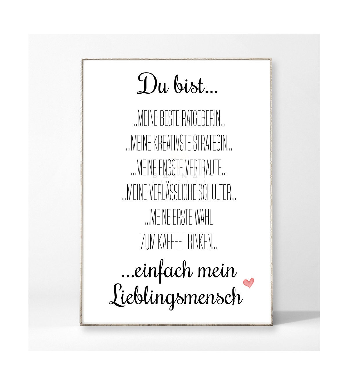 Freundin beste an spruch die Beste Freundin