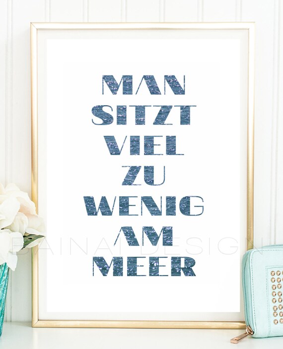 Download Meer spruch fernweh Free