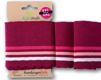 22,90€ je Meter Albstoffe Bliss Flower Fields Blau