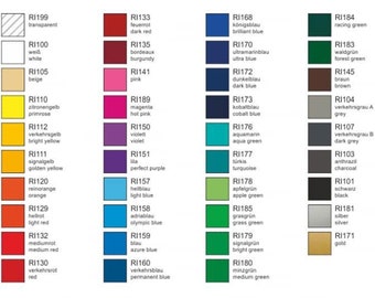 Película plotter Ritrama L 100 vinilo