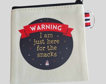 Disney Cruise Pixie Dust, Fish Extender, Snack Money, Coin Purse, Fish extender gift, FE gift, Pixie Dust gift, DCL Pixie Dust,