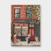 see more listings in the Postales section