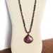 see more listings in the pendants with bead chain section