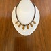 see more listings in the Collares hechos a mano section