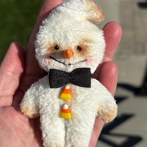 Lil Boo Boo Doll - Etsy