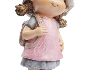 School child Emma as a cake figure or for decoration 3870594