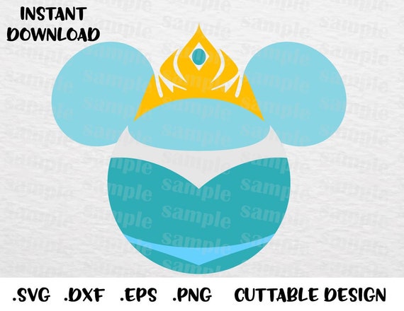 Free Free 314 Moana Disney Ears Svg SVG PNG EPS DXF File