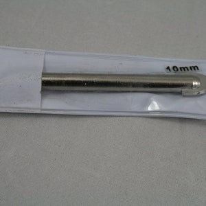 Bohrer, Keramikbohrer, Porzellanbohrer 10 mm, DIY Bild 3