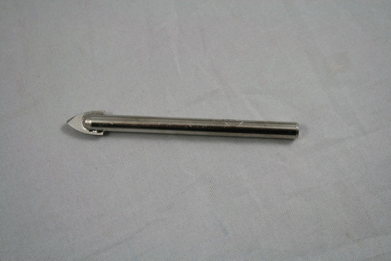 Bohrer, Keramikbohrer, Porzellanbohrer 8 mm, DIY Bild 2