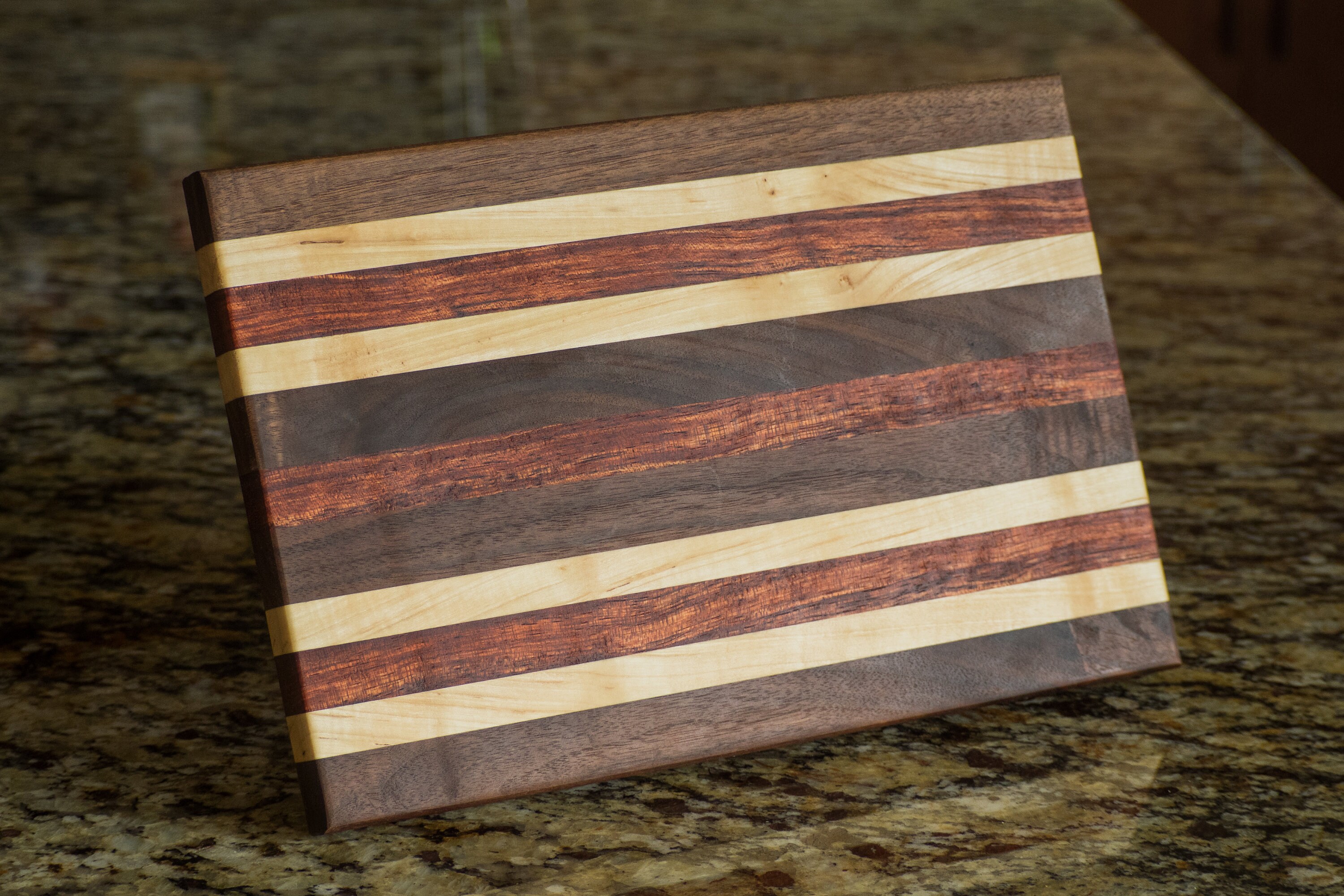 Beautiful Handmade Cutting Board Etsy