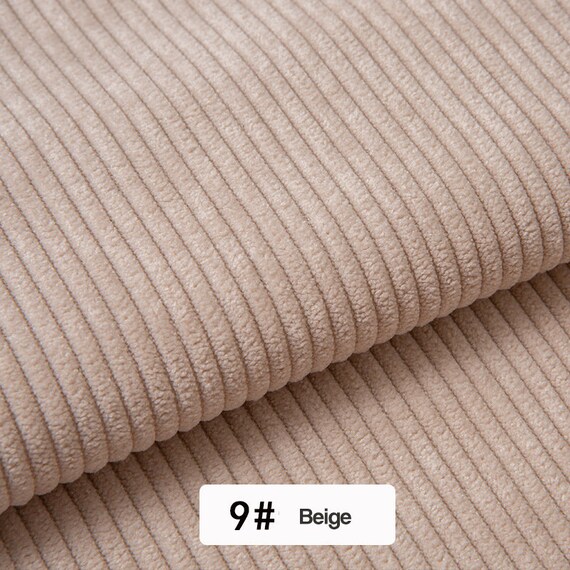 T N Corduroy A Lot Of Colors Men And Women Autumn And Winter Etsy