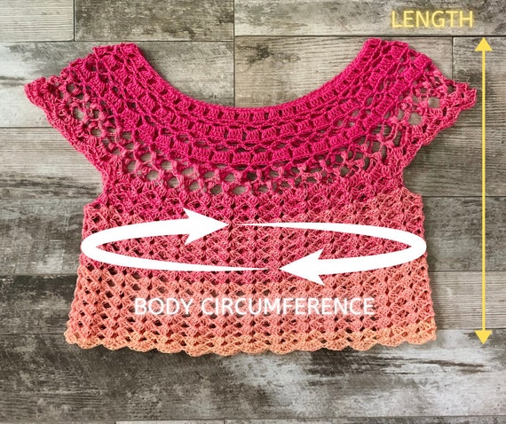 Y様　leinwande Mix Yarn Crochet Top Y様 leinwande Mix Yarn Crochet Top Y様 leinwande Mix Yarn