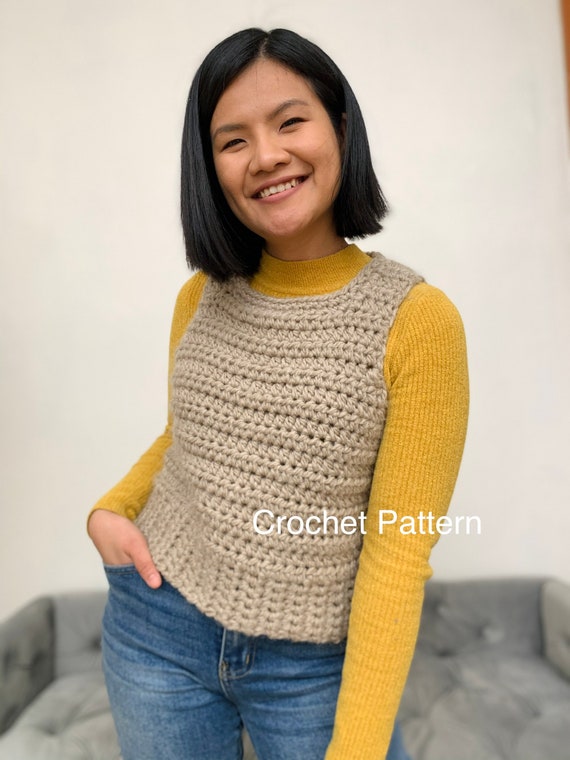 Super Bulky Crochet Projects + Tutorials