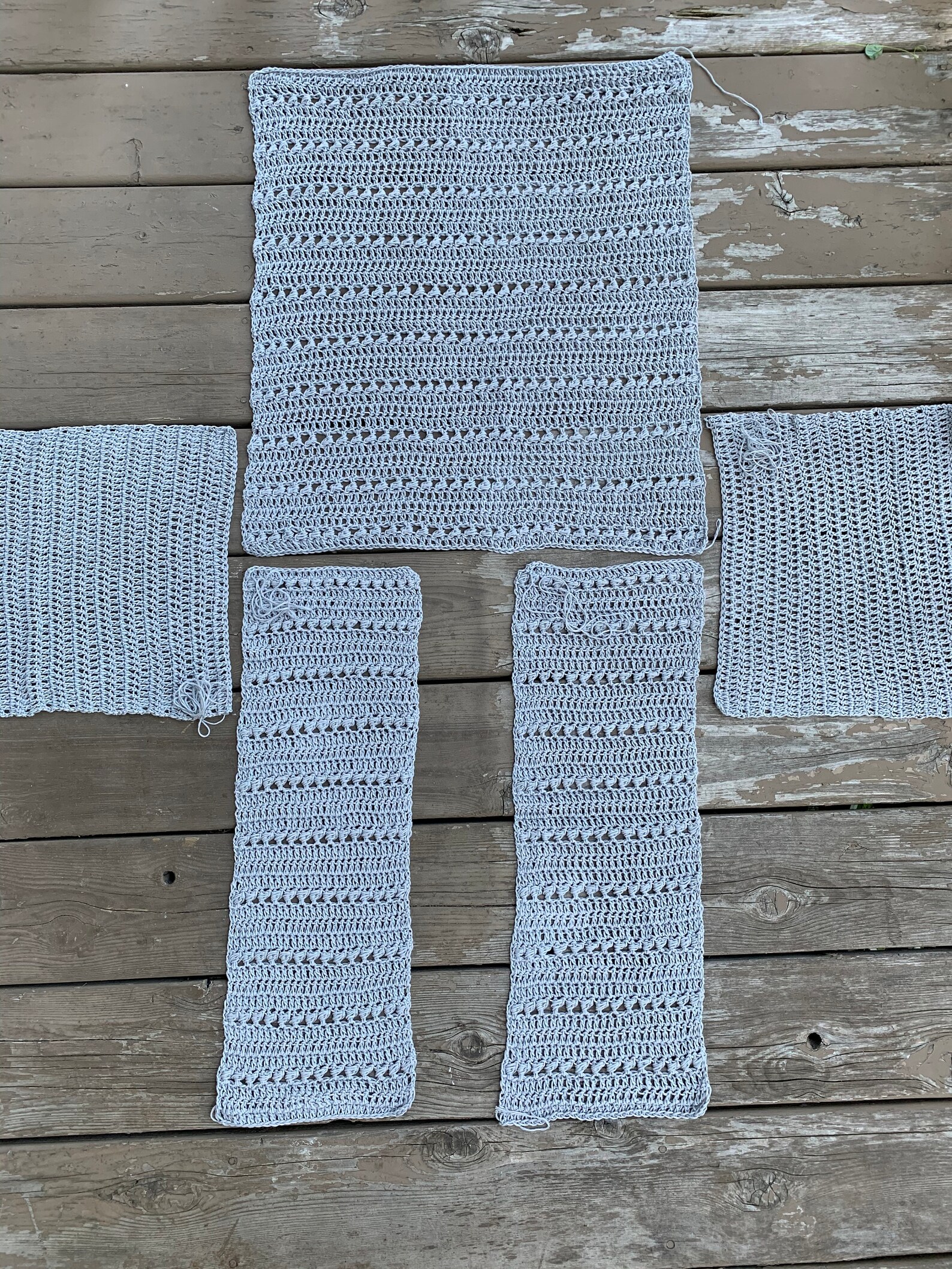 Crochet Cardigan Pattern. PDF File Photo Tutorial and Video Etsy Canada