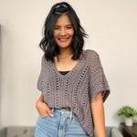 Plus Size Crochet Patterns