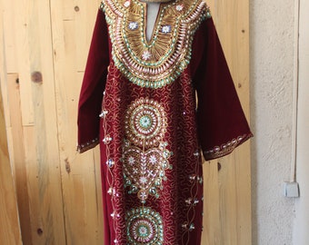 ethnic dresses for wedding party