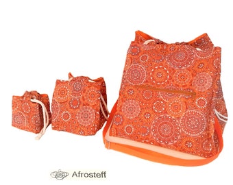 Sac de projet, RiceBag en taille Mini, S, M et L