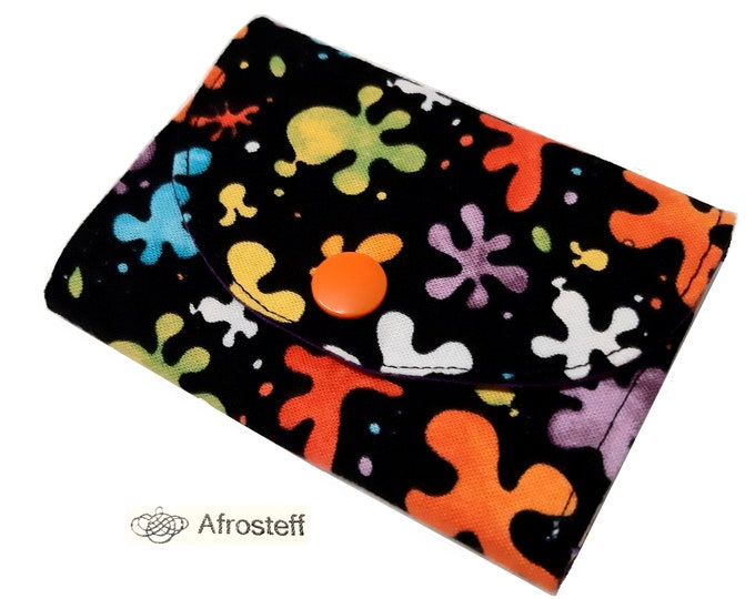 Mini Nylon Geldbeutel - Wasserdichte Taillentasche Mit MOLLE Für Outdoor & Reisen