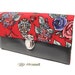 see more listings in the Wallet/Key Case section