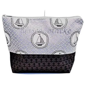 Travel first aid kit, maritime emergency bag