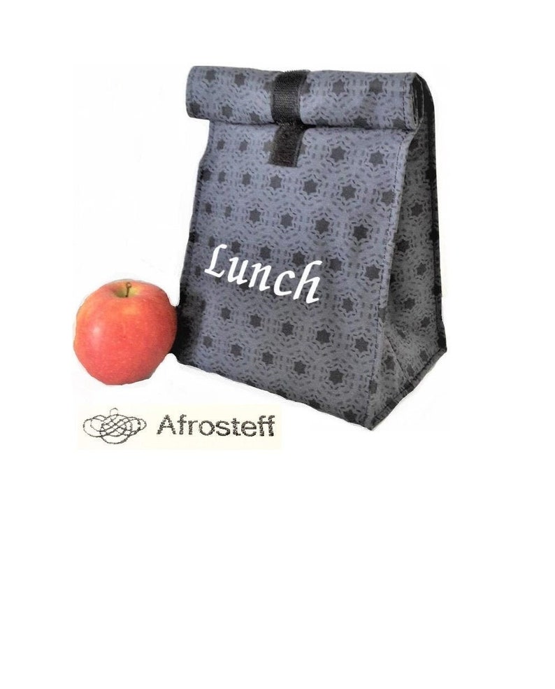 Lunchbag Bild 1