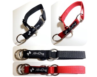 Welpen Halsband, Zugstopp Hundehalsband