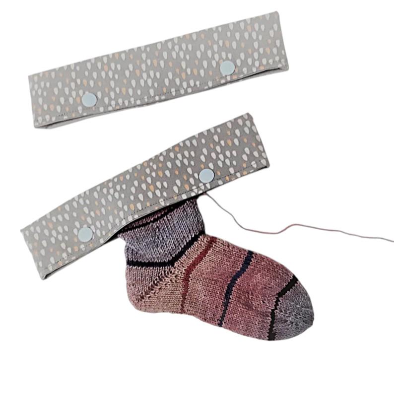 Needle holder for 15-20 cm needles