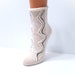 see more listings in the Socks knitted section