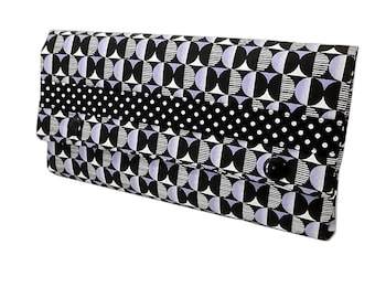 wallet, purse