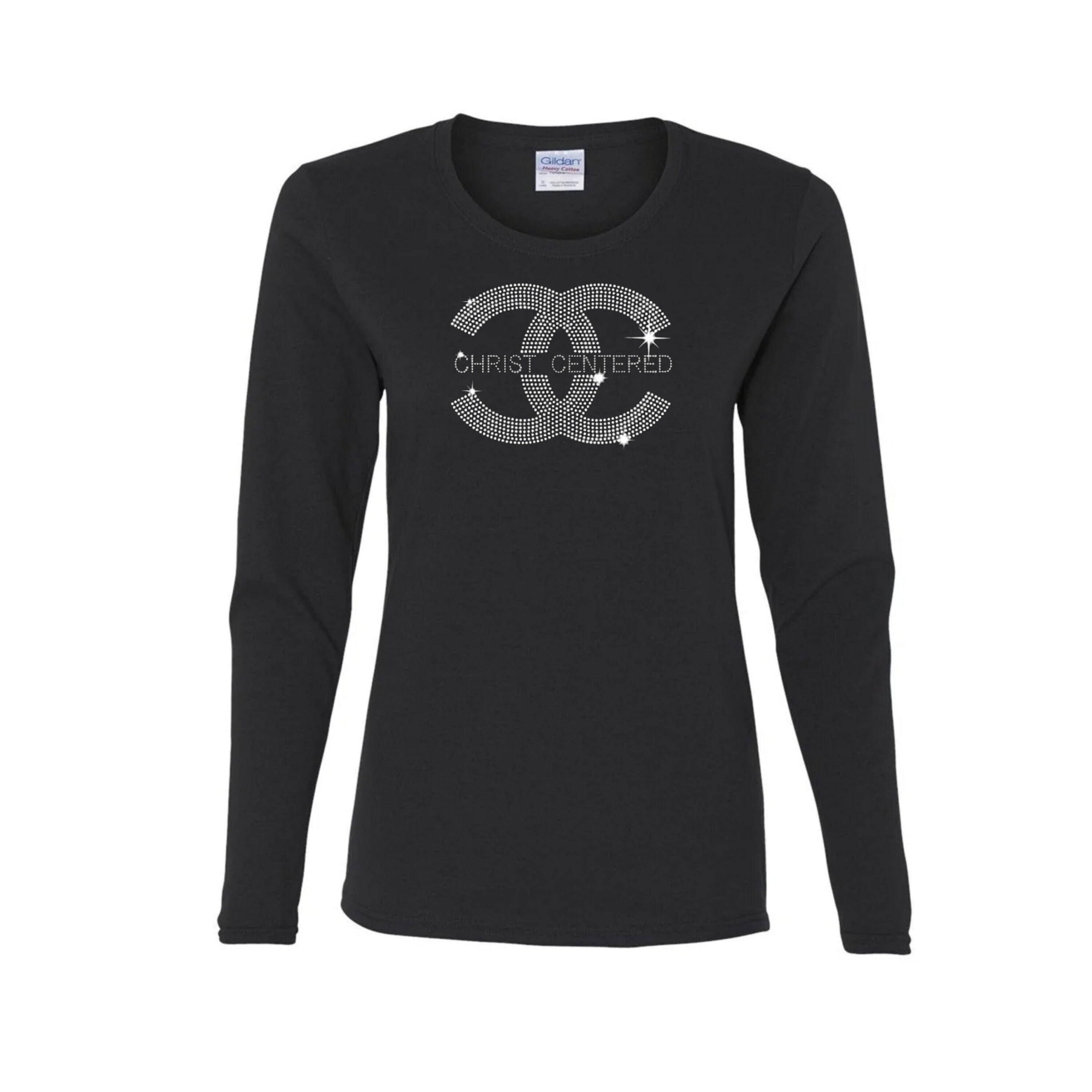Christ Centered Christian T Shirt for 