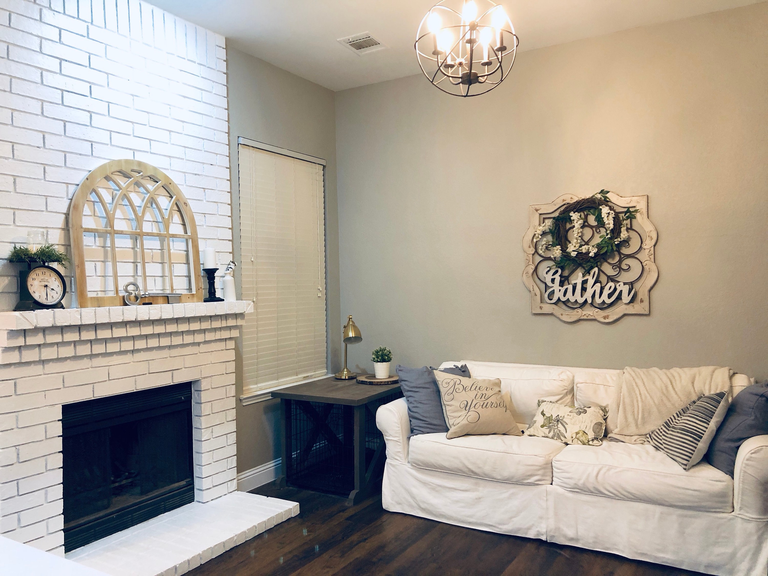 Dog Crate Table - Etsy