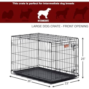 Dog Crate Table image 5