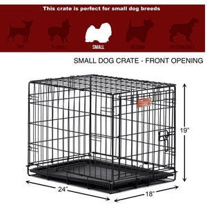 Dog Crate Table image 3