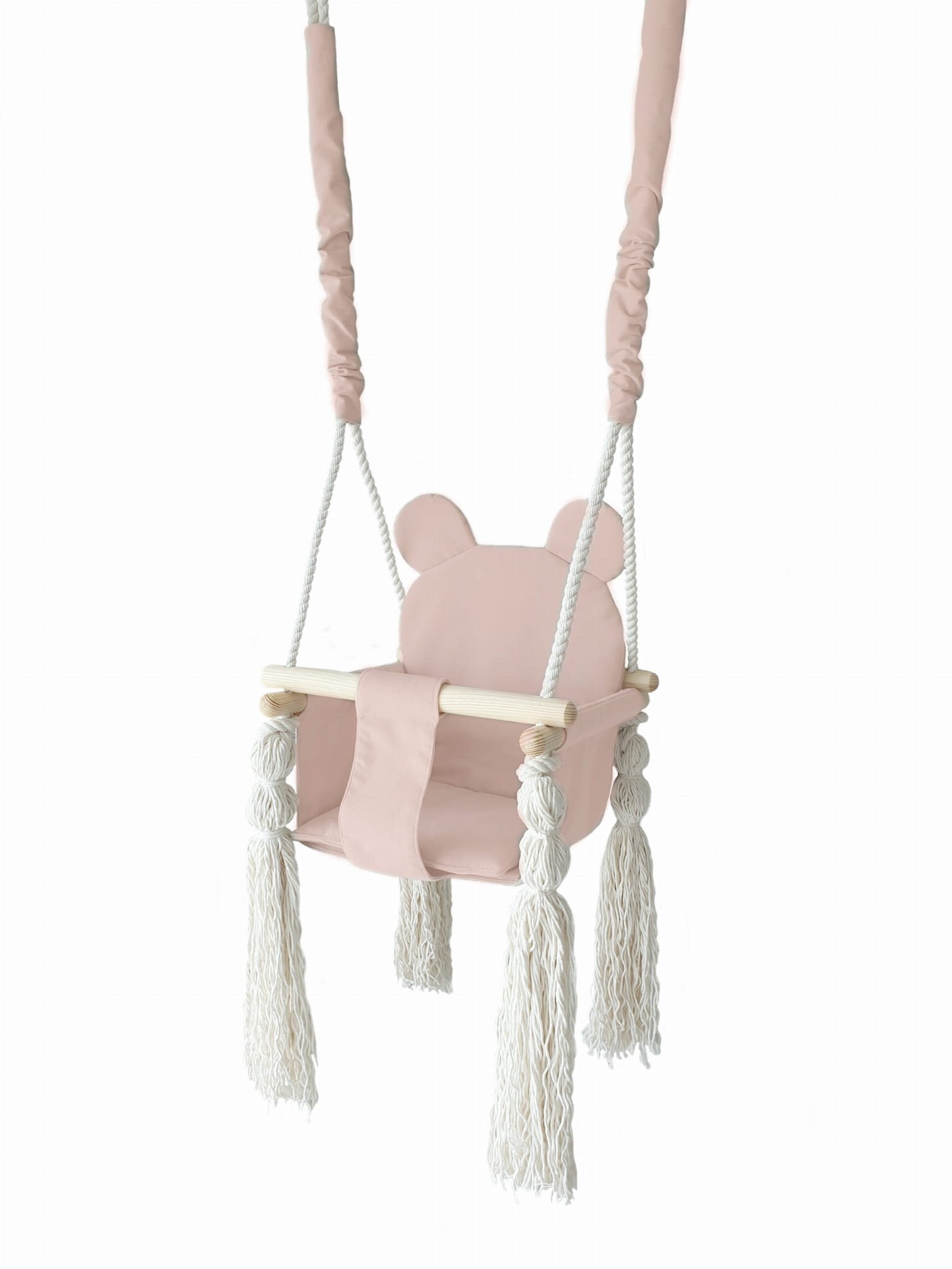 Teddy bear swing Design Baby Swing Outdoor Indoor Swing Etsy