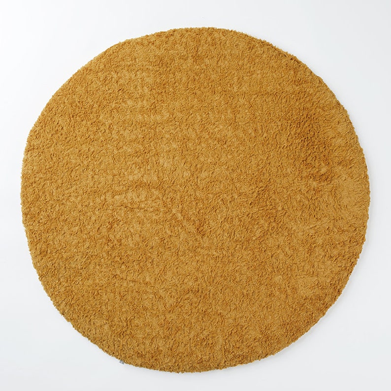 Nununu Canopy Mustard Mustard Canopy Canopy Bed Crib Etsy