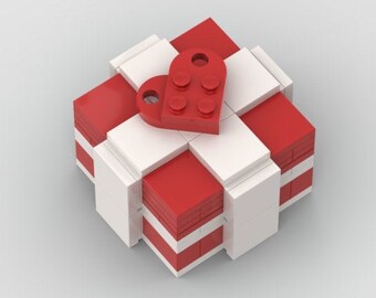 lego engagement ring box
