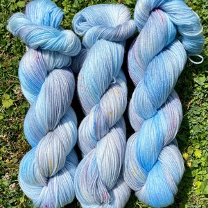 Merino Lace 630 3-voudig Koninkrijk der Hemelen