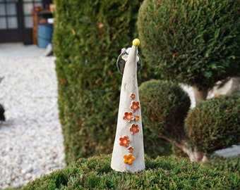 Getopferte Figuren Etsy
