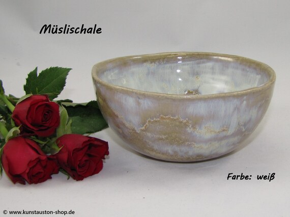 Müslischale
