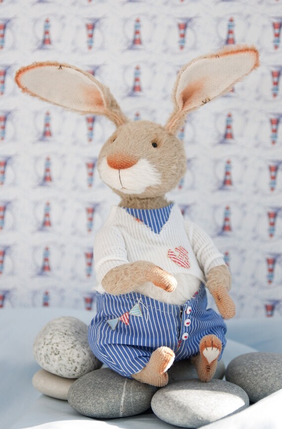 teddy bear toy rabbit