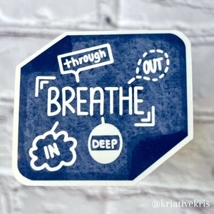 Labyrinth Sticker