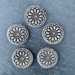 Magnet Keramik Schwarz