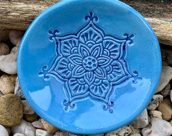 Schmuckschale Keramik