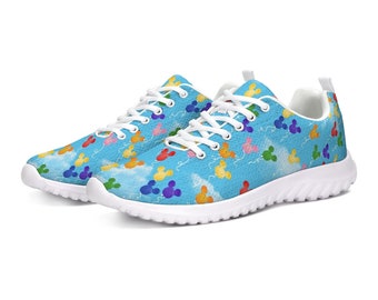 disney running shoes