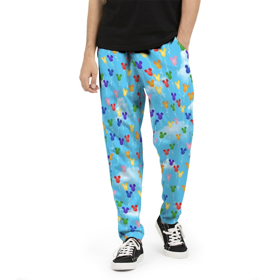 mickey joggers