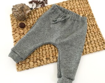 Baby pants knit pants bloomers