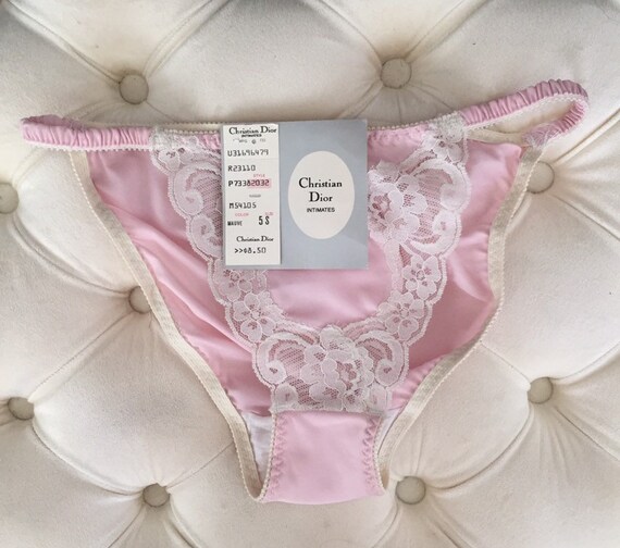 Christian dior intimates Clearance