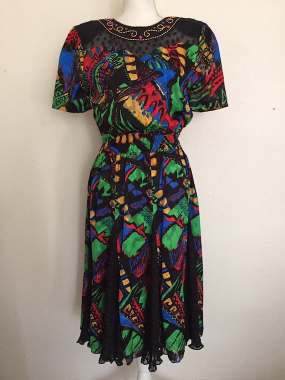 diane freis vintage dresses