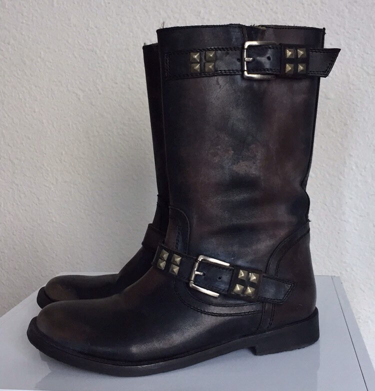 Dr Adams Boots - Etsy