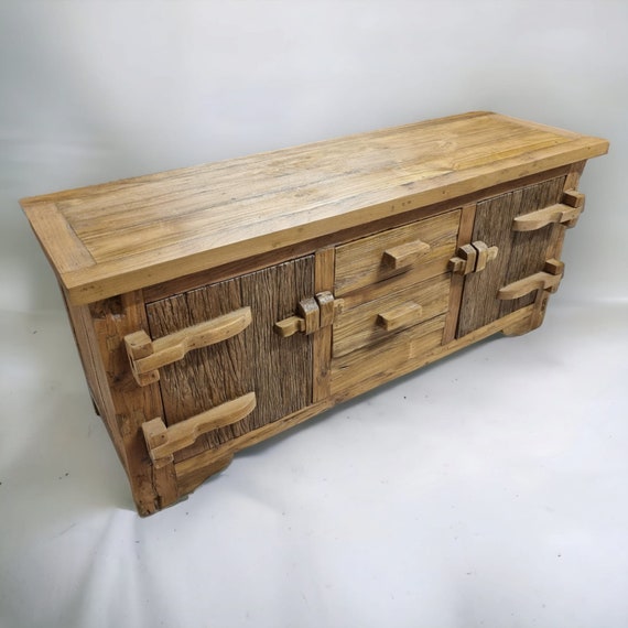 Recycled sideboard deals